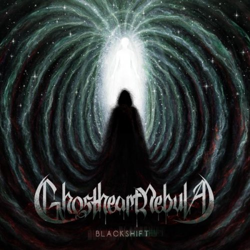 Ghostheart Nebula - Blackshift (2024)