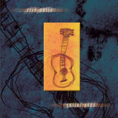 Erik Wøllo - Guitar Nova (2000)