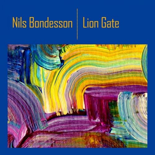 Nils Bondesson - Lion Gate (2024)