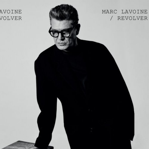 Marc Lavoine - Revolver (2024)