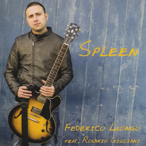 Federico Luongo - Spleen (2014)