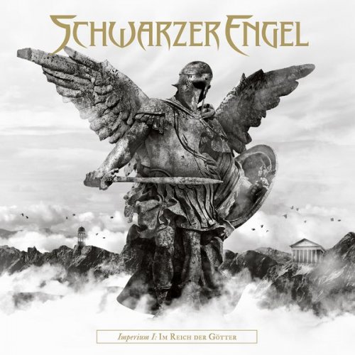 Schwarzer Engel - Imperium I - Im Reich der Götter (2015)