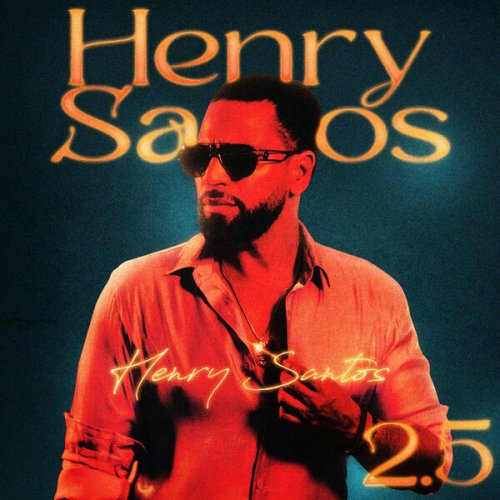 Henry Santos - 2.5 (2024) Hi-Res