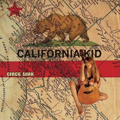 Circe Link - California Kid (2010)