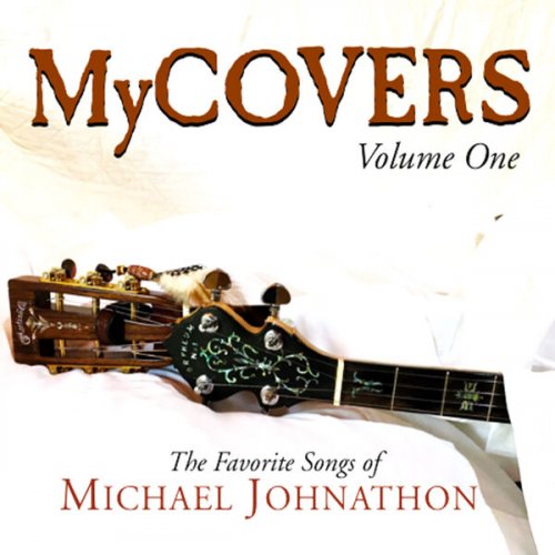 Michael Johnathon - My Covers, Vol. 1 (2024)