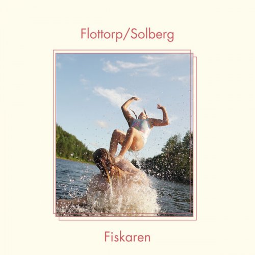 Johanne Flottorp & Åsmund Solberg - Fiskaren (2024) Hi-Res