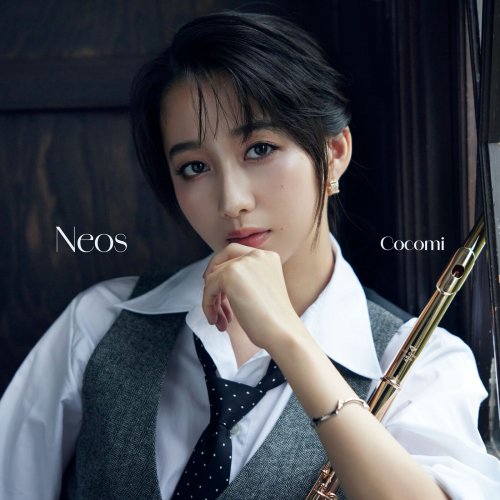 Atsushi Yamanaka, Cocomi, Haruma Sato, Ryota Higashi - Neos (2024) [Hi-Res]