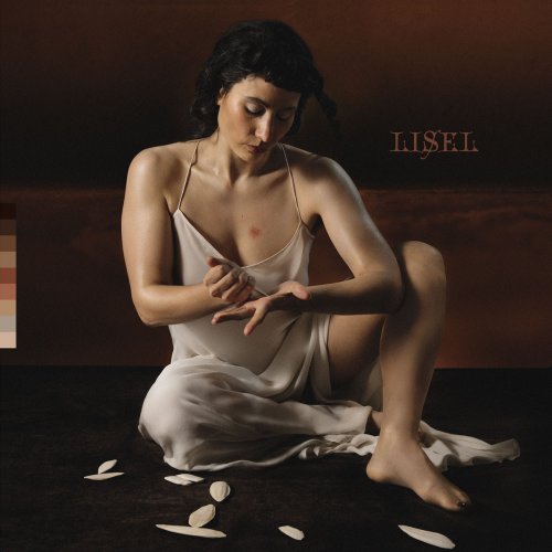 Lisel - The Vanishing Point (2024)