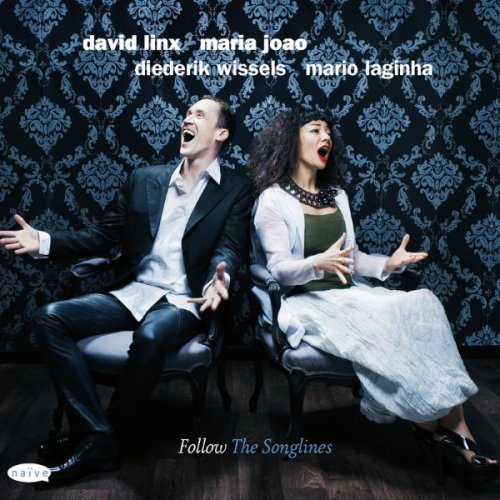 David Linx - Follow the Songlines (2010)