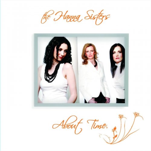 The Hanna Sisters - About Time (2005)