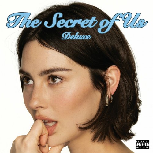 Gracie Abrams - The Secret of Us (Deluxe) (2024) [Hi-Res]