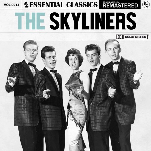 The Skyliners - Essential Classics, Vol. 13: The Skyliners (2024)