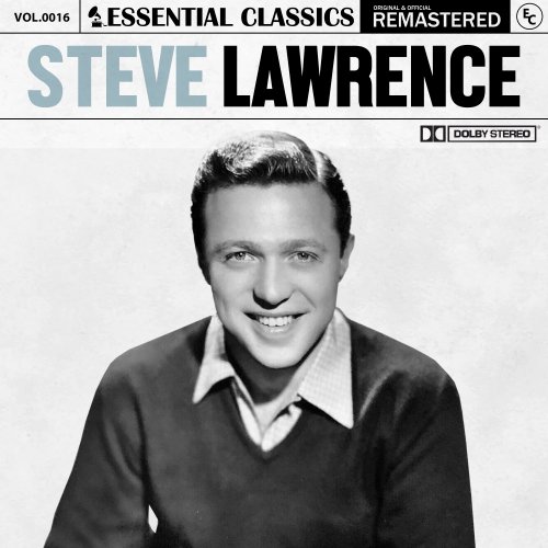 Steve Lawrence - Essential Classics, Vol. 16: Steve Lawrence (2024)