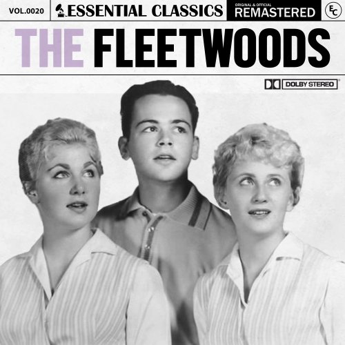 The Fleetwoods - Essential Classics, Vol. 20: The Fleetwoods (2024)