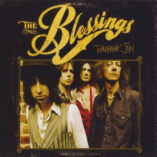 The Blessings - Tomahawk Inn (2011)