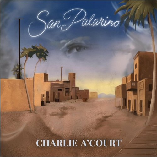 Charlie A'Court - San Palarino (2024)