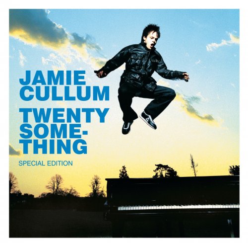 Jamie Cullum - Twentysomething (Special Edition) (2004/2023) [E-AC-3 JOC Dolby Atmos]