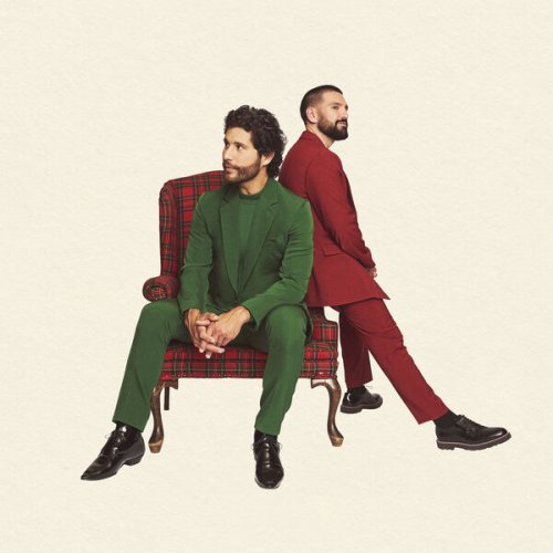 Dan + Shay - It's Officially Christmas: The Double Album (2024) Hi-Res