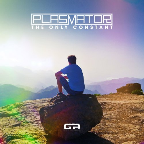 Plasmator - The Only Constant (2024)