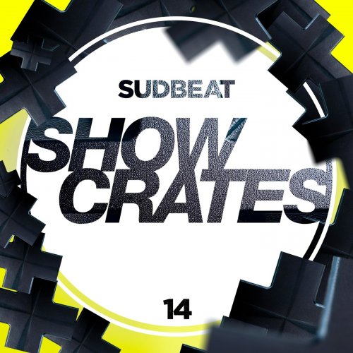 VA - Sudbeat Showcrates 14 (2024)