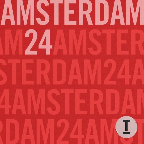 VA - Toolroom Amsterdam 2024 (2024)