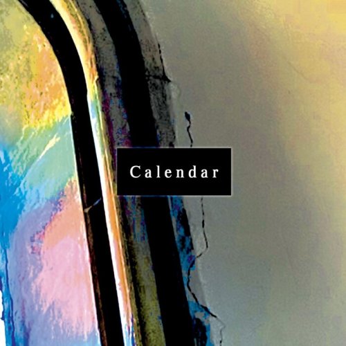 Zachary Paul - Calendar (2024)