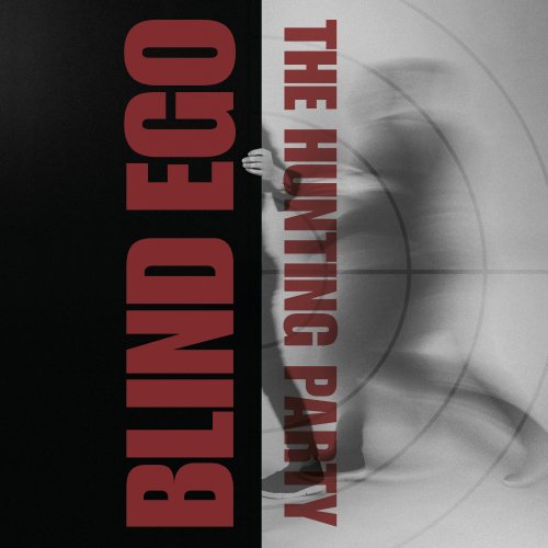 Blind Ego - The Hunting Party (2024) Hi-Res