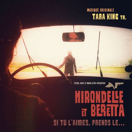 Tara King TH - Hirondelle & Beretta (Remastered) (2024) [Hi-Res]