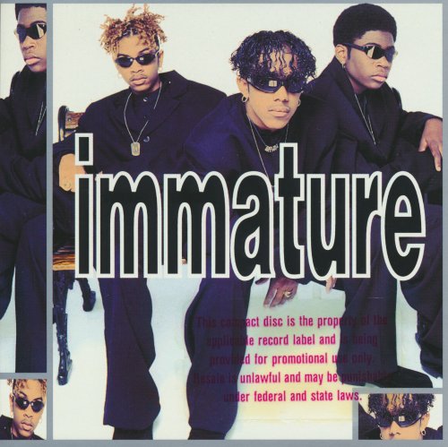 Immature - We Got It (1995)