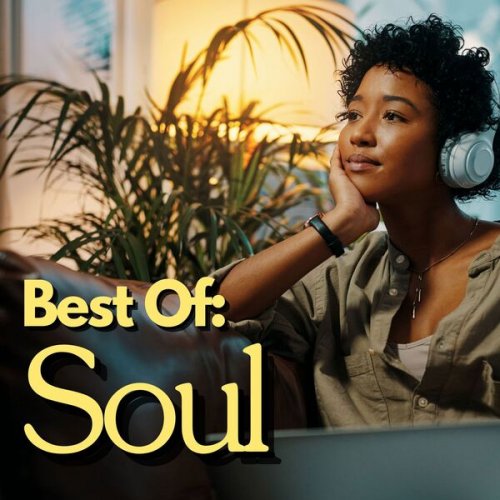 VA - Best Of: Soul (2024)