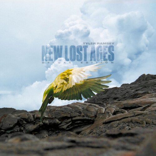 Tyler Ramsey - New Lost Ages (Deluxe) (2024) [Hi-Res]