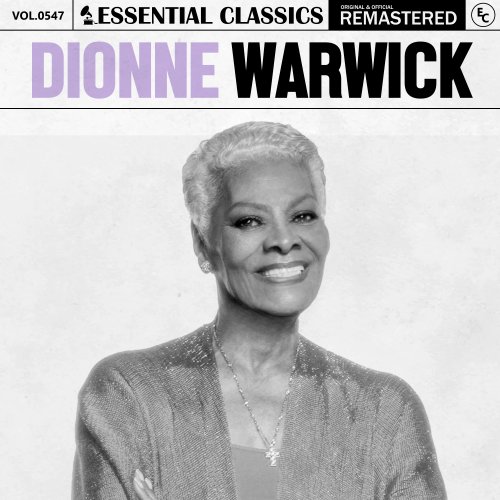 Dionne Warwick - Essential Classics, Vol. 547: Dionne Warwick (2024)