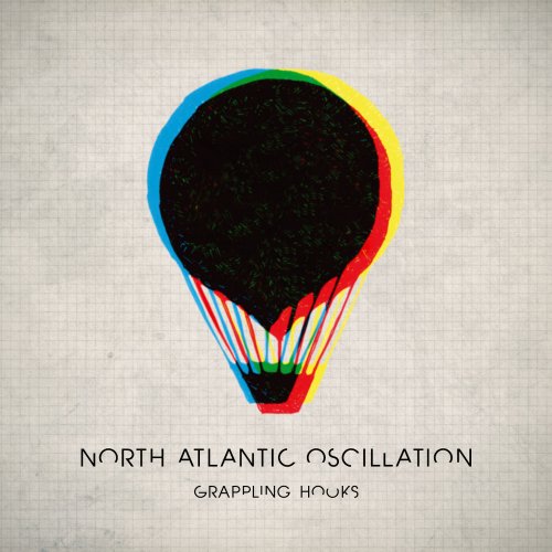 North Atlantic Oscillation - Grappling Hooks (2010)