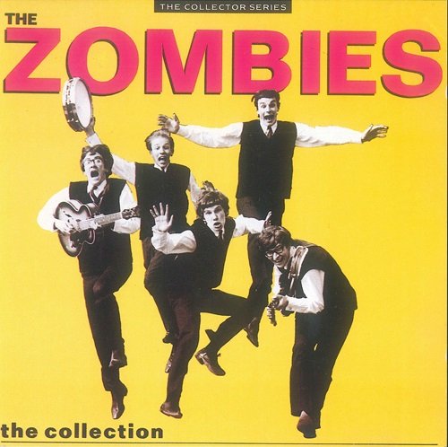 The Zombies - The Collection (1988)