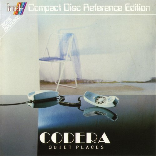 Codera - Quiet Places (1987)