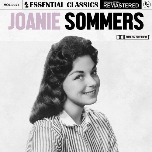 Joanie Sommers - Essential Classics, Vol. 23: Joanie Sommers (2024)