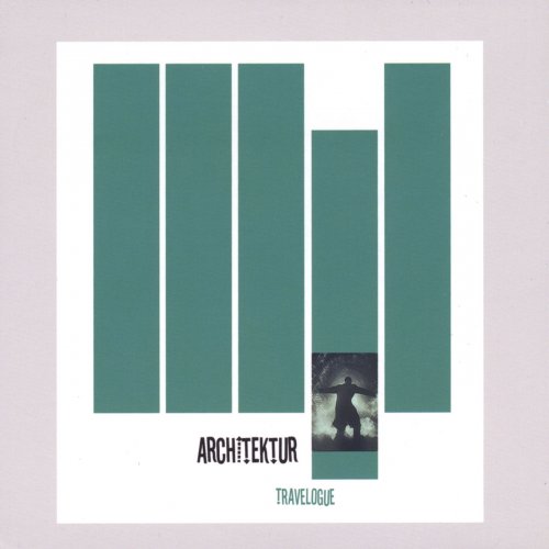 Architektur - Travelogue (2008)