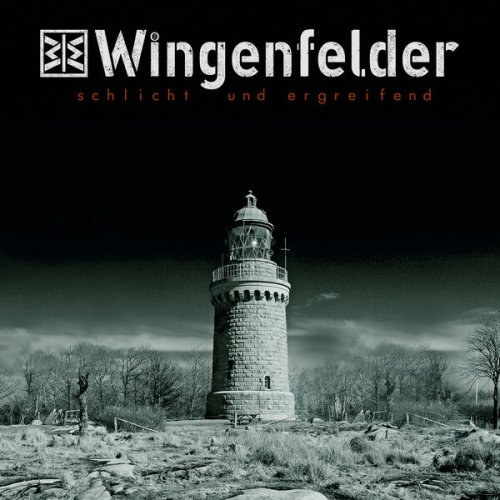 Wingenfelder - Schlicht & Ergreifend (2024) Hi-Res