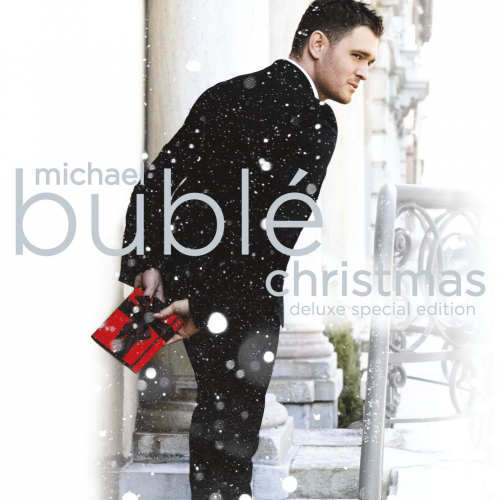 Michael Bublé - Christmas (Deluxe 10th Anniversary Edition) (2011) [E-AC-3 JOC Dolby Atmos]