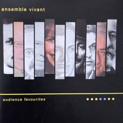 Ensemble Vivant - Audience Favorites (2009)