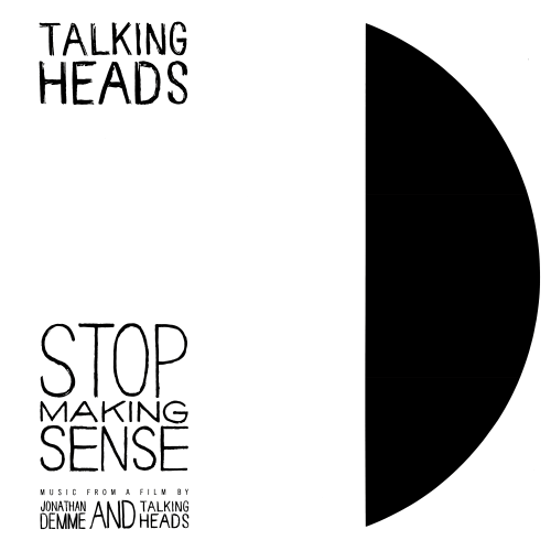 Talking Heads - Stop Making Sense (Live) [Deluxe Edition] (1984) [E-AC-3 JOC Dolby Atmos]