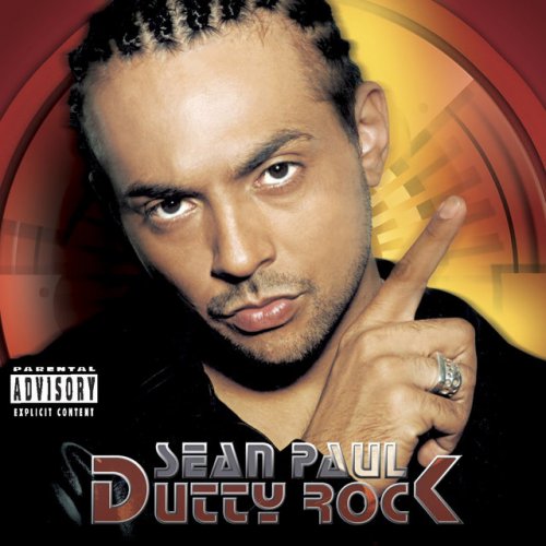 Sean Paul - Dutty Rock (2002) [E-AC-3 JOC Dolby Atmos]