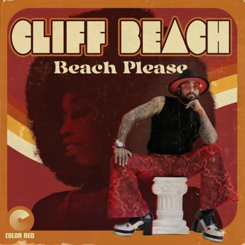 Cliff Beach - Beach Please (2024)