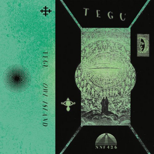 Tegu - Owl Island (2024)