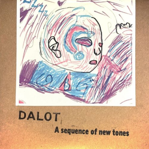 Dalot - A Sequence of New Tones (2024)