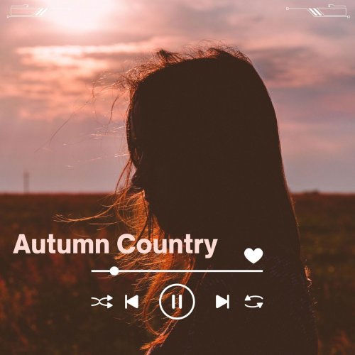 VA - Autumn Country (2024)