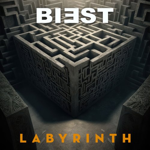 Biest - Labyrinth (2024) [Hi-Res]