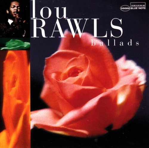 Lou Rawls - Ballads (1997)