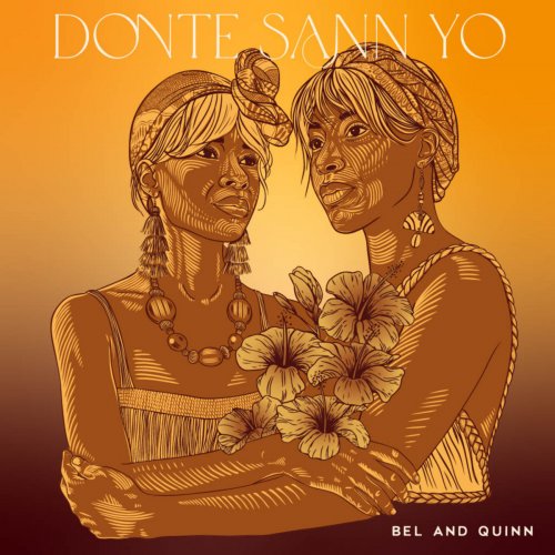 Bel and Quinn - Donte sann yo (2023)