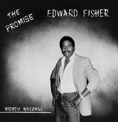 Edward Fisher - The Promise (2023)